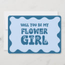 Search for flower girl cards Proposal