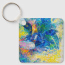 Search for wall decoration key rings Vibrant colours