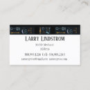 Search for mobile mechanic business cards Automotive