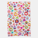 Search for cake tea towels Colourful