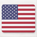Search for flag mousepads America