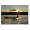 Search for inle postcards Fishing