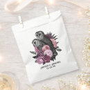 Search for halloween wedding favour bags Roses
