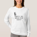 Search for crawly tshirts Centipede