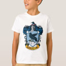 Search for harry potter crest tshirts Ravenclaw
