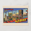 Search for mobility postcards Mobile alabama