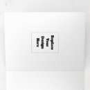 Search for blank programs Blank  party plain template