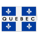 Search for flag of quebec postcards Province