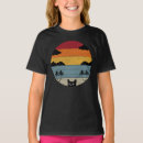 Search for black cat kids tshirts Pet