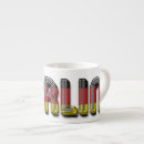 Search for flag of germany mugs City