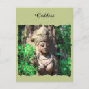 Search for goddess postcards Deity