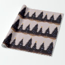 Search for christmas fairy wrapping paper Modern