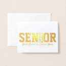 Search for block letters invitations Modern