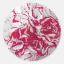 Search for white carnation stickers Beautiful