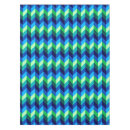 Search for chevron tablecloths Pattern