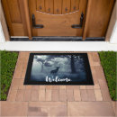 Search for deer antlers doormats Rustic