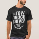Search for trucking business tshirts Career