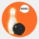 Search for funny bowling stickers Kids