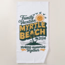 Search for family vacation beach towels Travel