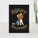 Search for dog halloween cards Scary