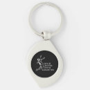 Search for badminton player key rings Sport