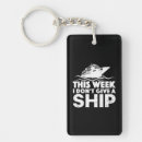 Search for cool key rings Vacation