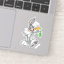Search for looney tunes stickers Porky pig