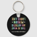 Search for mental illness awareness key rings Adhd