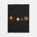 Search for smores blankets Women