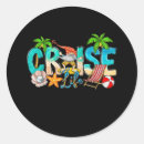 Search for cruise life stickers Ocean