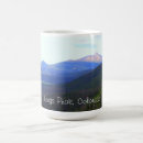 Search for peak mugs National park