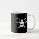 Search for badminton mugs Racquet