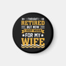 Search for pension magnets Retirement