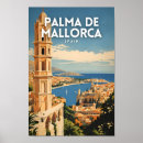 Search for mallorca posters Palma de mallorca