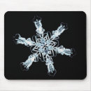 Search for atmospheric mousepads Outer space
