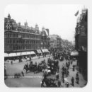 Search for capital cities stickers 19th