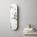 Search for winter skateboards White