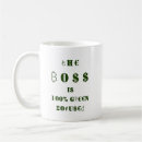 Search for no symbol mugs Green