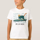 Search for surfing tshirts cat