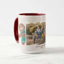 Search for gingerbread family mugs Merry christmas