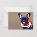 Search for frenchies cards French bulldog