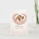 Search for daughters first mothers day cards Mum