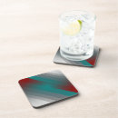 Search for stripe cork coasters Background