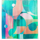 Search for unusual shower curtains Background