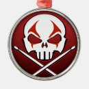 Search for rock and roll christmas tree decorations Musician
