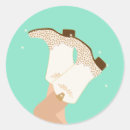 Search for cowgirl bridal shower stickers Rustic