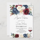 Search for aged like fine wine cards invites Watercolor