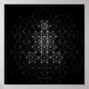 Search for black white pattern posters Illustration