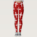 Search for christian leggings Jesus christ