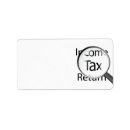 Search for accountant return address labels Financial